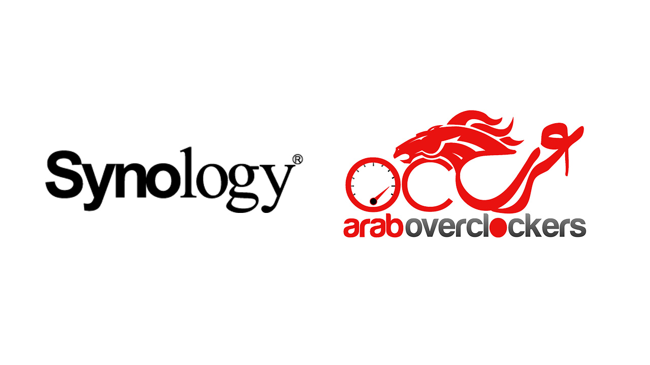 صورة كيف ساعدت حلول تخزين Synology في تعزيز وتحسين عمل ArabOverclockers