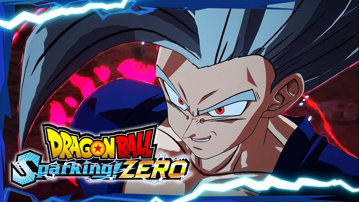 صورة شخصيات فيلم DRAGON BALL SUPER SUPER HERO متاحة الآن في Sparking ZERO