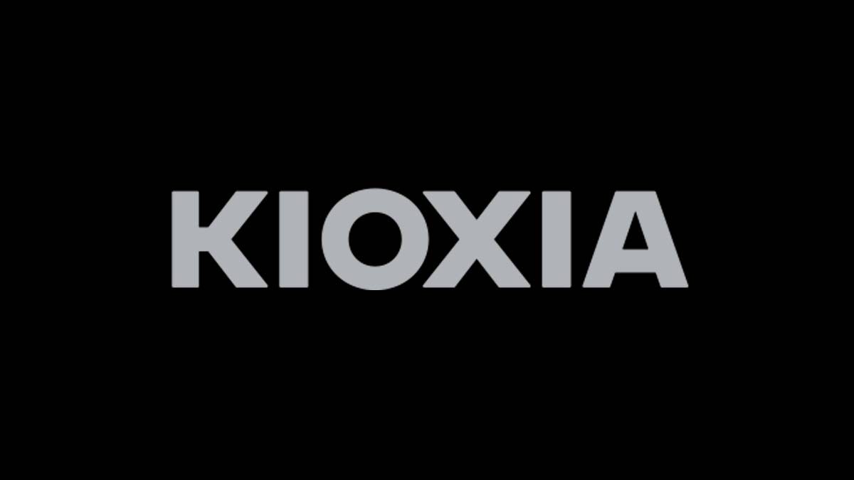شركة KIOXIA تكشف مكونًا جديدًا ل RocksDB يعزز أداء وأمان محركات SSD 