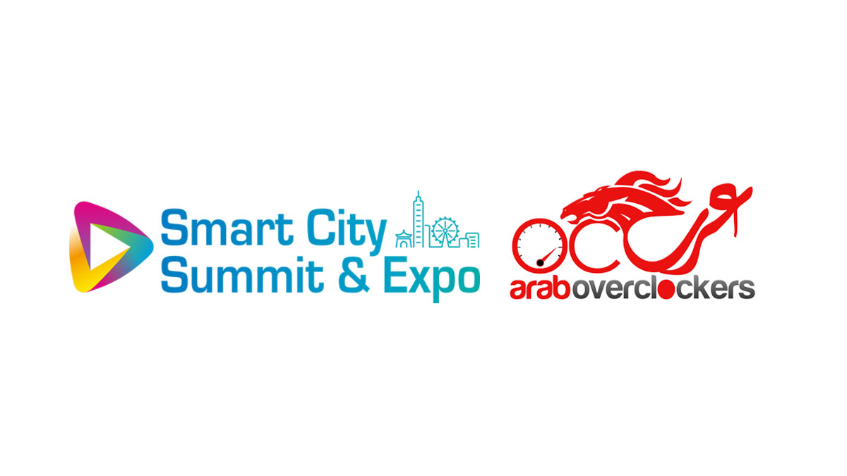 صورة ArabOverclockers Media Partner for the Smart City Summit & Expo