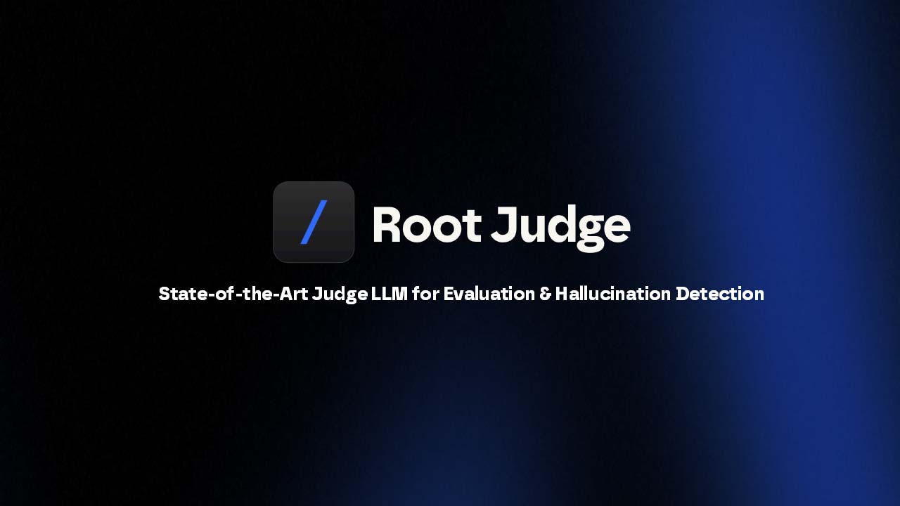 صورة شركة Root Signals تقدم Root Judge لقياس موثوقية تطبيقات LLM