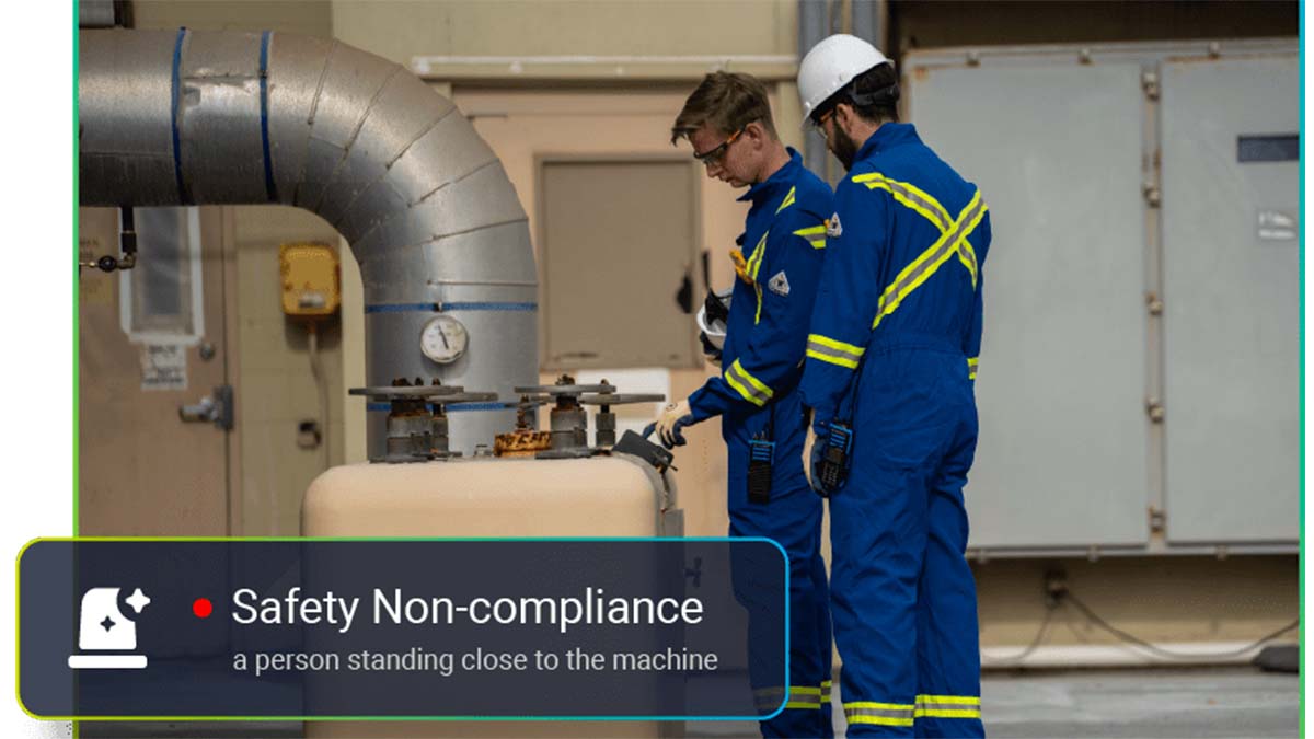 موتورولا سوليوشنز تستعرض حلول أمن ذكية في Intersec 2026 | عرب اوفركلوكرز